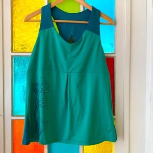 REI Racerback Tank Top